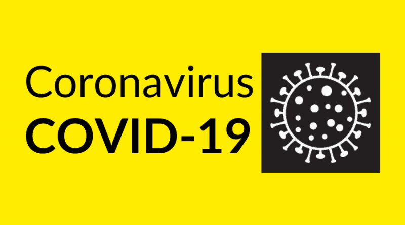COVID-19 Coronavirus Info